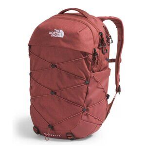 "The North Face Borealis Pack Canyon Dust/Dark Heather Women's "